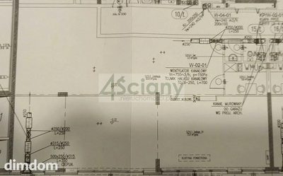 Lokal uługowy 145 m2 na parterze budynku mieszkalnego po byłym przedszkolu. - 4