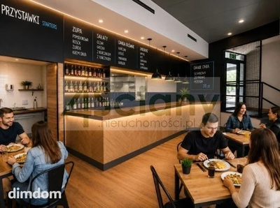 Lokal idealny pod gastronomię w centrum Warszawy ! - 4