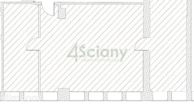 Do wynajęcia powierzchnia biurowa 97 m2 w centrum Warszawy (Śródmieście ). - 101495292.jpg