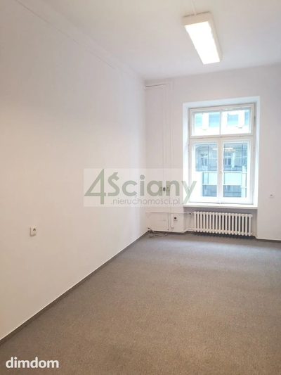 Lokal 100 m.kw. w centrum Warszawy !!! - 4