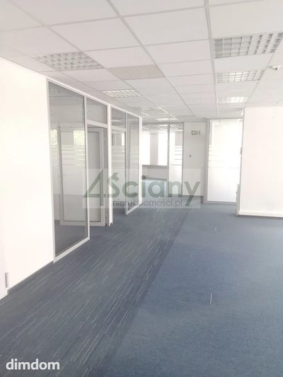 Moduł biurowy w centrum Warszawy !!! - 3