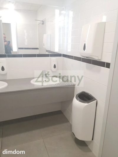 Moduł biurowy w centrum Warszawy !!! - 5
