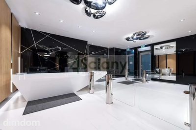 Lokal 1137 m.kw. biurowy w centrum Warszawy !!!