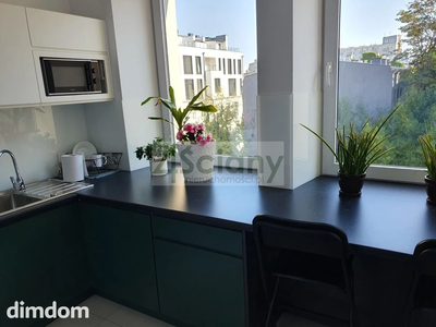 Lokal 1137 m.kw. biurowy w centrum Warszawy !!! - 2