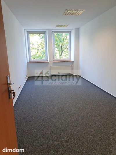 Lokal 1137 m.kw. biurowy w centrum Warszawy !!! - 4