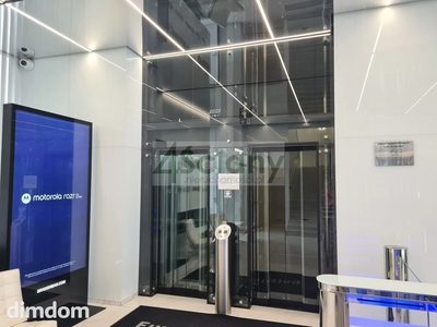 Lokal 1137 m.kw. biurowy w centrum Warszawy !!! - 5