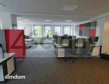 Biuro 185 m.kw. w centrum Warszawy - 5