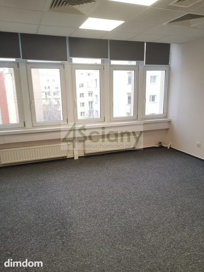 Biuro - moduł 5 pokoi  w centrum Warszawy !!! - 5