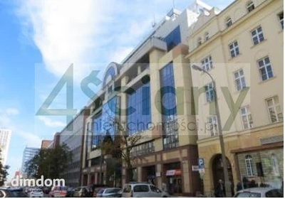 Lokal biurowy 204 m.kw. w centrum Warszawy !!!