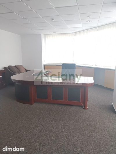 Lokal biurowy 204 m.kw. w centrum Warszawy !!! - 3