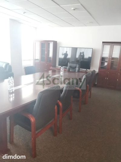 Lokal biurowy 204 m.kw. w centrum Warszawy !!! - 4