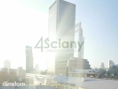 Biuro w centrum Warszawy - 7 lokalowy -263 m.kw. - 4
