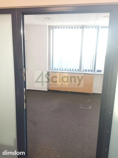Biuro w centrum Warszawy - 7 lokalowy -263 m.kw. - 5