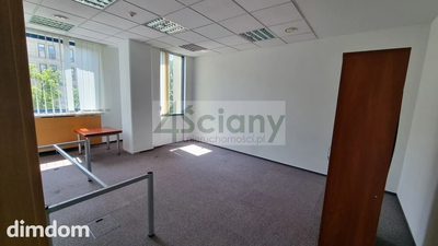 Biuro 195 m.kw. w centrum Warszawy !!! - 4