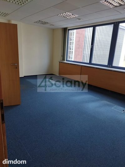 Biuro 144 m.kw.w centrum Warszawy !!! - 4