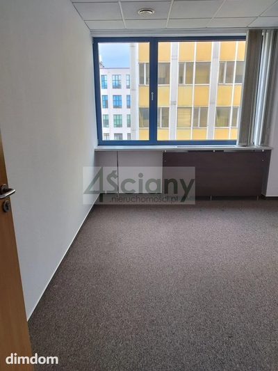 Biuro 144 m.kw.w centrum Warszawy !!! - 5