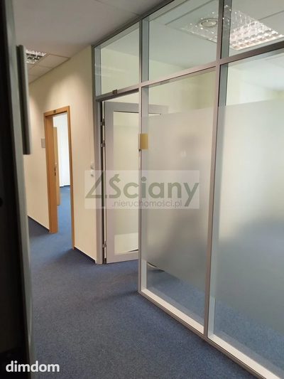 Biuro 29 m.kw. w centrum Warszawy !!! - 5