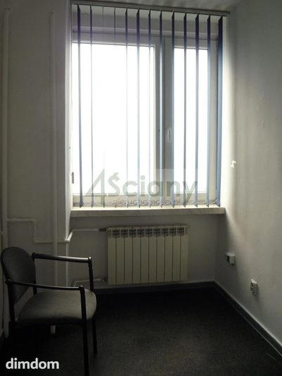 Niewielkie biuro blisko Saskiej Kępy - 4