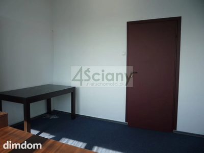 Niewielkie biuro blisko Saskiej Kępy - 3