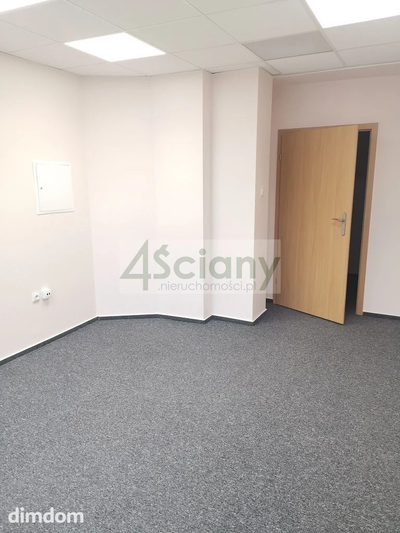 Biuro 24,5 m.kw. w centrum Warszawy !!! - 5