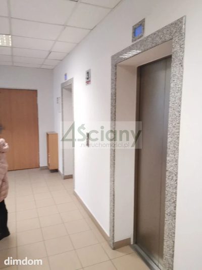 Biuro 2 pokojowe w centrum Warszawy !!! - 3