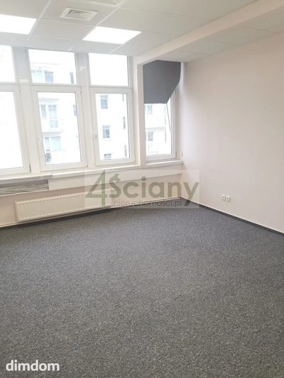 Biuro 3 pokojowe w centrum Warszawy !!! - 5