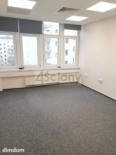 Biuro 3 pokojowe w centrum Warszawy !!! - 3