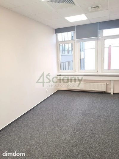 Biuro 3 pokojowe w centrum Warszawy !!! - 4