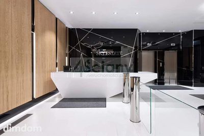 Biuro 195 m.kw. w centrum Warszawy !!!