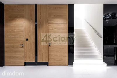 Biuro 195 m.kw. w centrum Warszawy !!! - 4