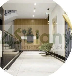 Lokal biurowy 2 pokojowy w centrum Warszawy !!! - 2