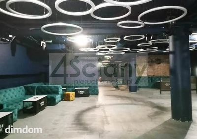 Lokal w centrum pod działalność rozrywkową !!! - 2