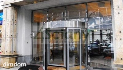 Biuro 27 m.kw. w centrum Warszawy !!! - 5