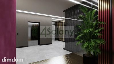 Do wynajęcia  biuro 33,53 m2 w centrum Warszawy (Śródmieście).