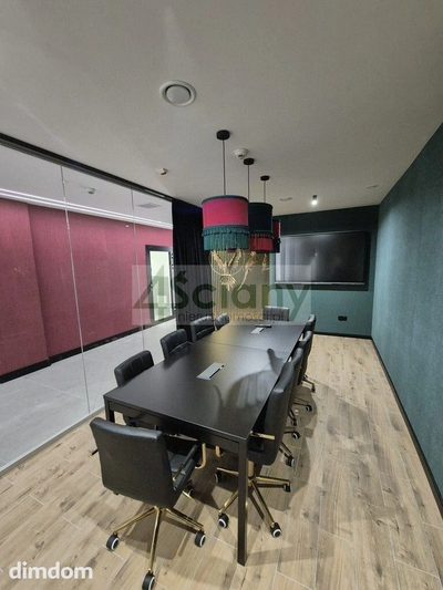 Do wynajęcia  biuro 33,53 m2 w centrum Warszawy (Śródmieście). - 3