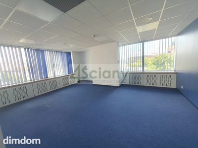 Do wynajęcia  biuro 33,53 m2 w centrum Warszawy (Śródmieście). - 4