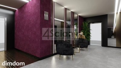 Do wynajęcia  biuro 33,53 m2 w centrum Warszawy (Śródmieście). - 5