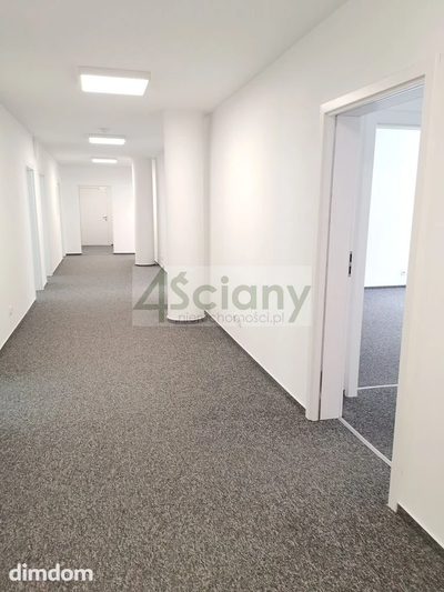 Lokal biurowy w centrum Warszawy !! - 2