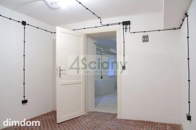 Lokal 252 m.kw. w centrum Warszawy, na poziomie -1 -piwnica z przeznaczeniem np. na: studio muzyczne, magazyn. sklep internetowy, sklep rowerowy, pracownię, drukarnię, warsztaty teatralne  itp. - 4