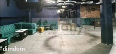 Lokal w centrum Warszawy przeznaczony pod wszelkiego rodzaju działalność rozrywkową, usługową oraz gastronomiczną (SISHA) !!!