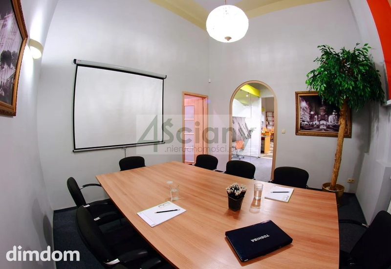 Biuro 100 m.kw. w centrum Warszawy !!! - 105749166.jpg