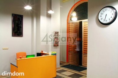Biuro 100 m.kw. w centrum Warszawy !!! - 5