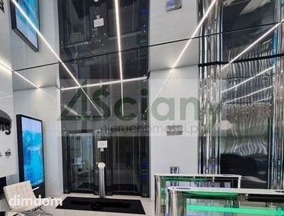 Biuro 120 m.kw. w Centrum Warszawy !!!