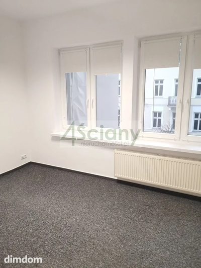 Biuro 120 m.kw. w Centrum Warszawy !!! - 3