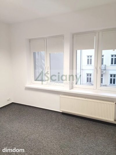 Biuro 92 m.kw. w centrum Warszawy !!! - 2