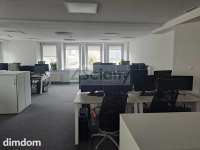 Moduł biurowy 7 pokojowy w centrum Warszawy !!! - 3