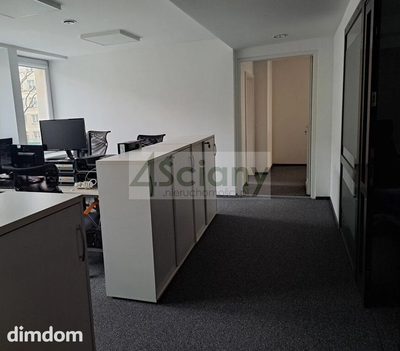 Moduł biurowy 7 pokojowy w centrum Warszawy !!! - 4
