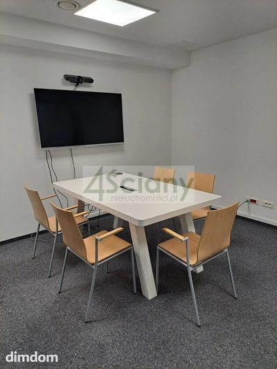 Moduł biurowy 7 pokojowy w centrum Warszawy !!! - 5