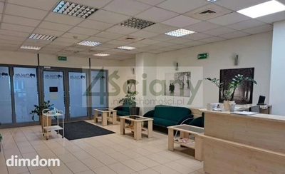 Lokal biurowy na Saskiej Kępie ! - 3