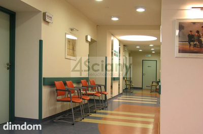 Budynek pod działalność medyczną na Mokotowie !!! - 5